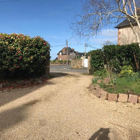 Joli Appartement Tres Bien Situe - Perros-Guirec Eksteriør bilde