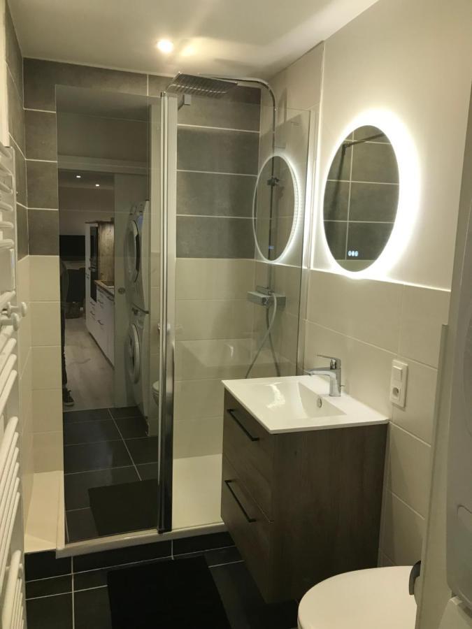 Joli Appartement Tres Bien Situe - Perros-Guirec Eksteriør bilde