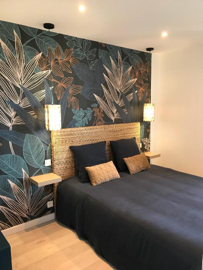 Joli Appartement Tres Bien Situe - Perros-Guirec Eksteriør bilde
