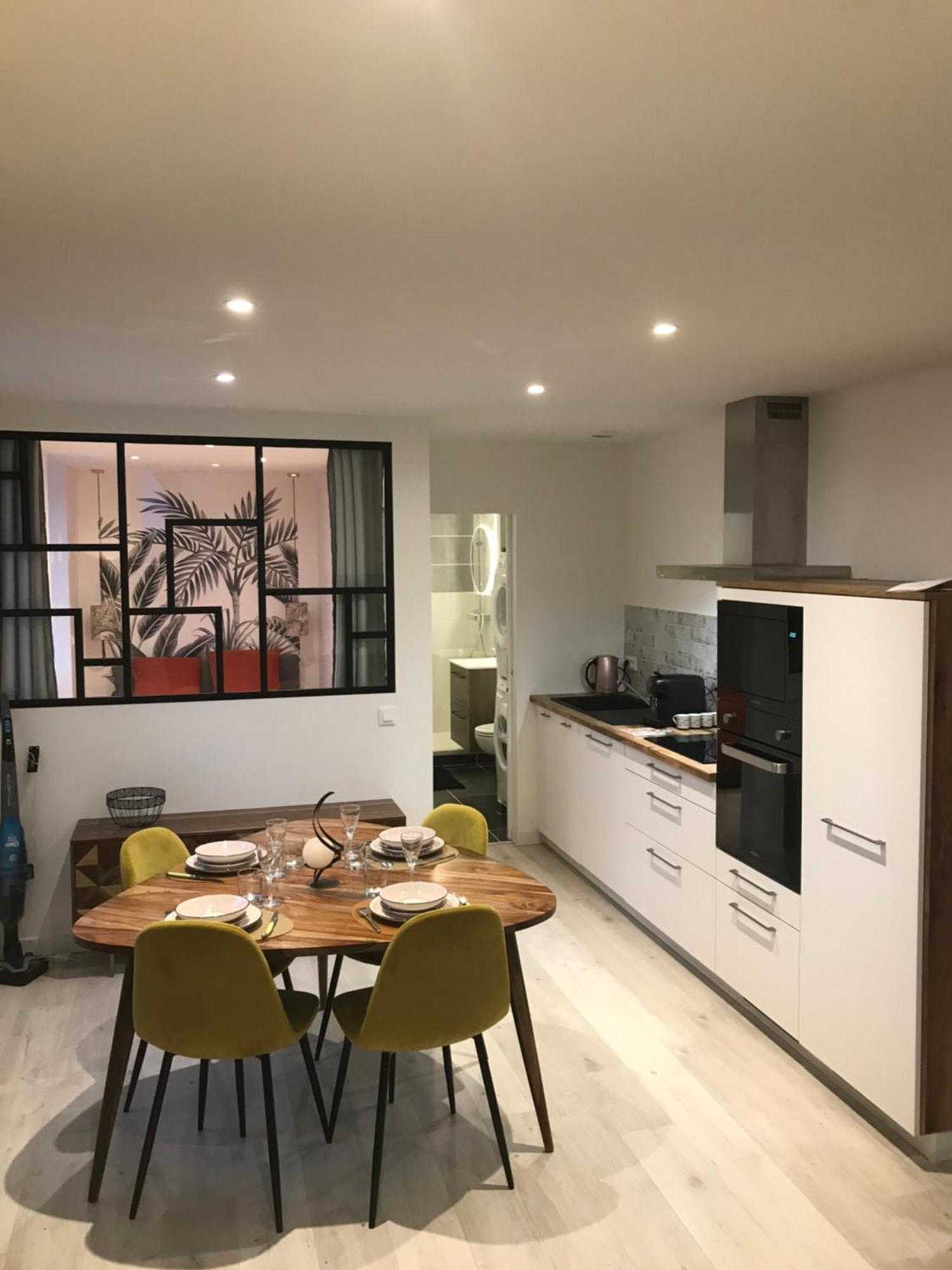 Joli Appartement Tres Bien Situe - Perros-Guirec Eksteriør bilde